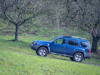 Nissan Xterra | Hagerty Insider